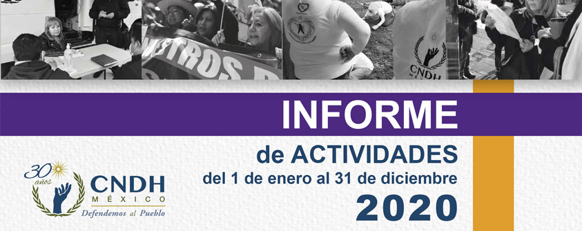 Conferencia de Prensa