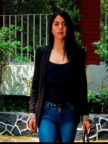 Todas las personas desaparecidas están presentes