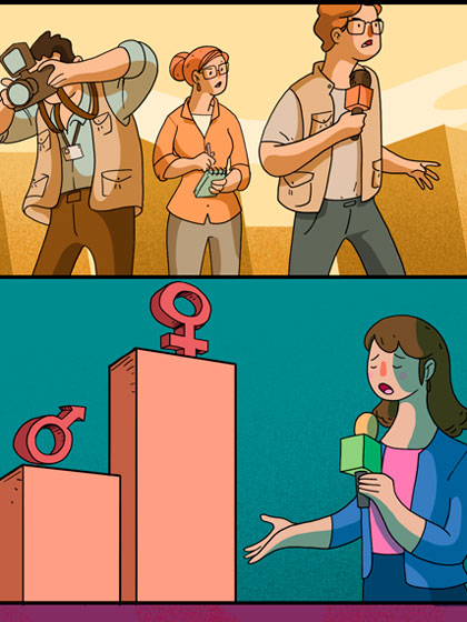 CNDH Libertad de Expresión