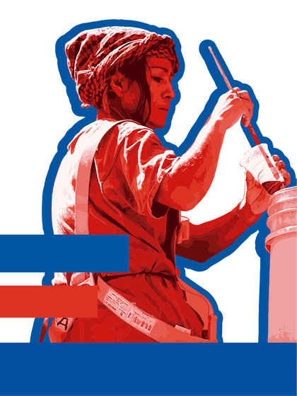 Sociedad de derechos no de privilegios