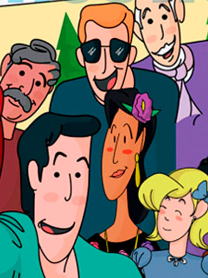 Campaña Integral 2016