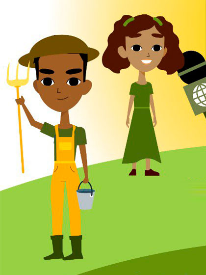 Derechos de las Audiencias.