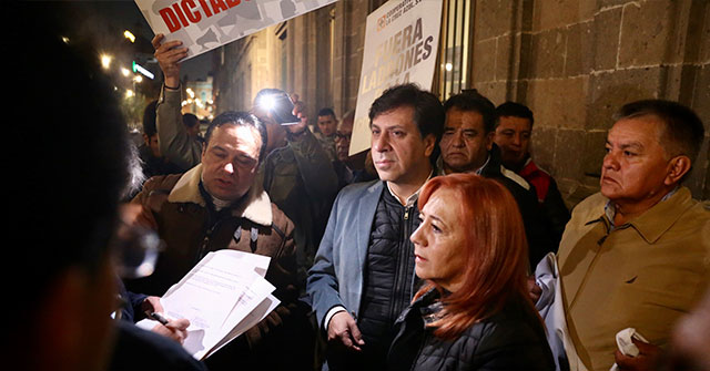 Galería. Encuentro con Trabajadores-Cooperativa Cruz Azul