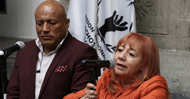 Galería. Reunión de trabajo con diputados