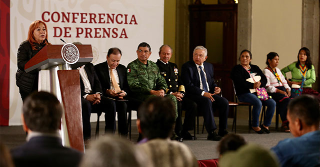 Galería. Premio Nacional de Derechos Humanos