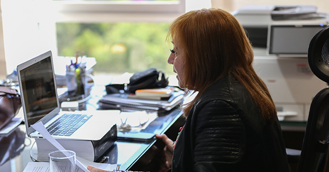 Inauguración del “Programa Piloto para la Construcción de una Cultura de Paz” en planteles del CONALEP del estado de Tlaxcala.