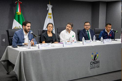 Reflexiones sobre “La Libertad religiosa, implicaciones y retos en el contexto actual”