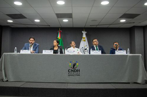 Reflexiones sobre “La Libertad religiosa, implicaciones y retos en el contexto actual”