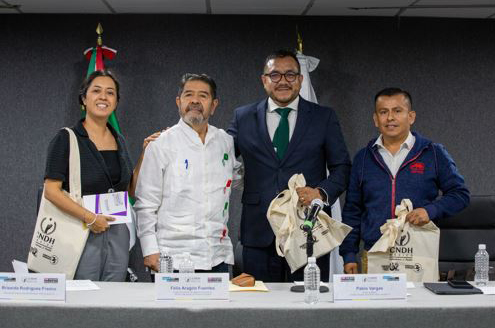 Reflexiones sobre “La Libertad religiosa, implicaciones y retos en el contexto actual”