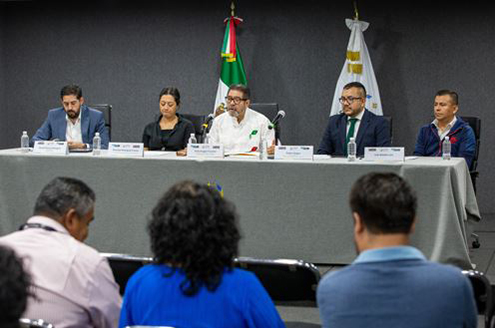 Reflexiones sobre “La Libertad religiosa, implicaciones y retos en el contexto actual”