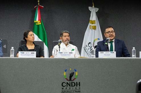 Reflexiones sobre “La Libertad religiosa, implicaciones y retos en el contexto actual”