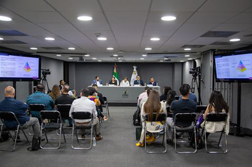 Reflexiones sobre “La Libertad religiosa, implicaciones y retos en el contexto actual”