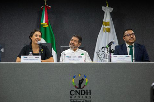 Reflexiones sobre “La Libertad religiosa, implicaciones y retos en el contexto actual”