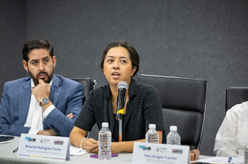 Reflexiones sobre “La Libertad religiosa, implicaciones y retos en el contexto actual”