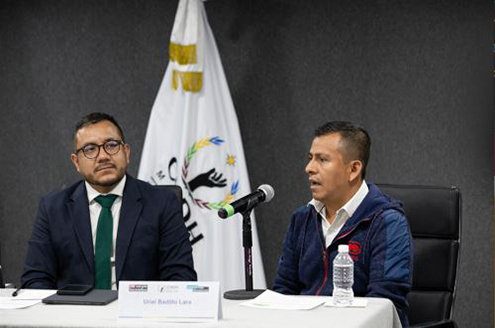 Reflexiones sobre “La Libertad religiosa, implicaciones y retos en el contexto actual”