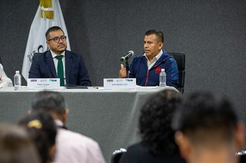 Reflexiones sobre “La Libertad religiosa, implicaciones y retos en el contexto actual”