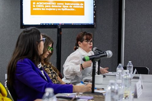 Ciberseguridad para niñez y adolescencia