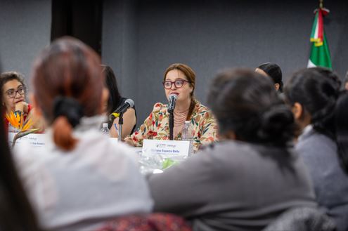 Ciberseguridad para niñez y adolescencia