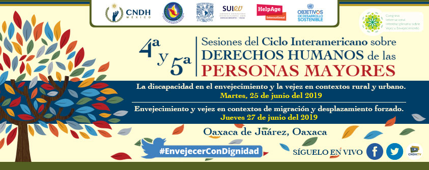 Ciclo Interamericano