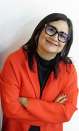 Rosy Laura Castellanos