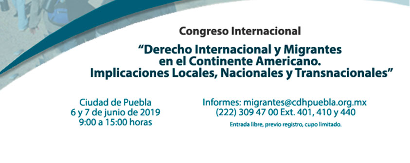 Conversatorio Género migración y familia su problemática