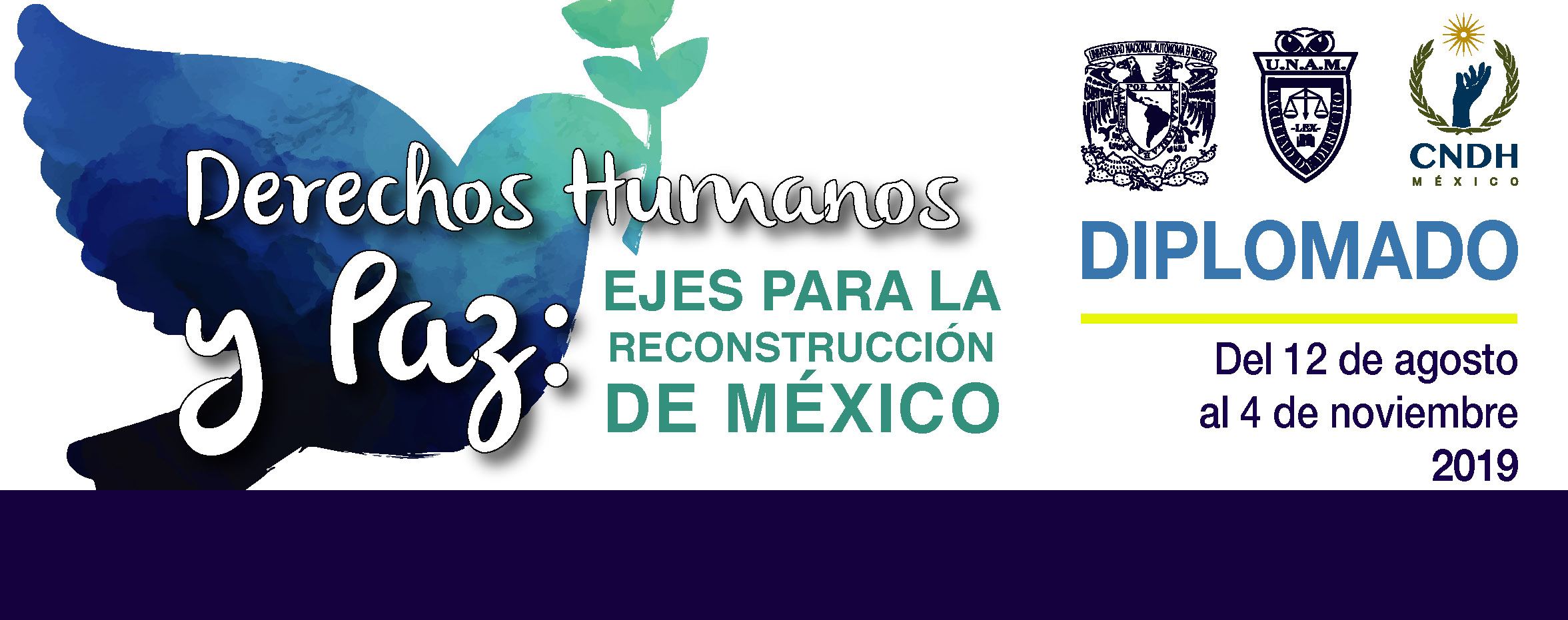 Convocatoria Diplomado