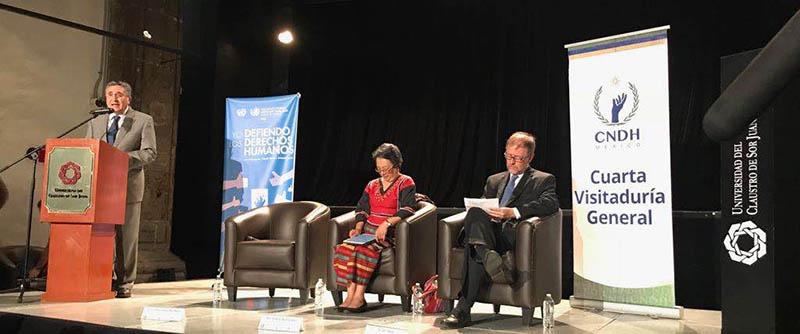 Foto 10 - Pueblos y Comunidades Indígenas