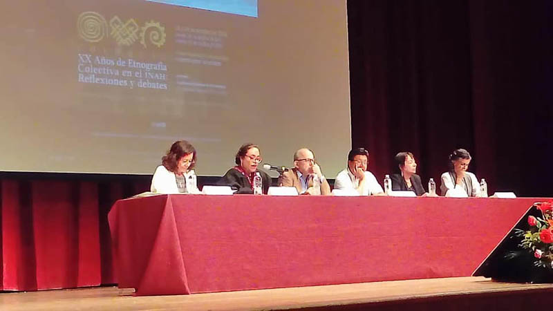 Foto 11 - Pueblos y Comunidades Indígenas