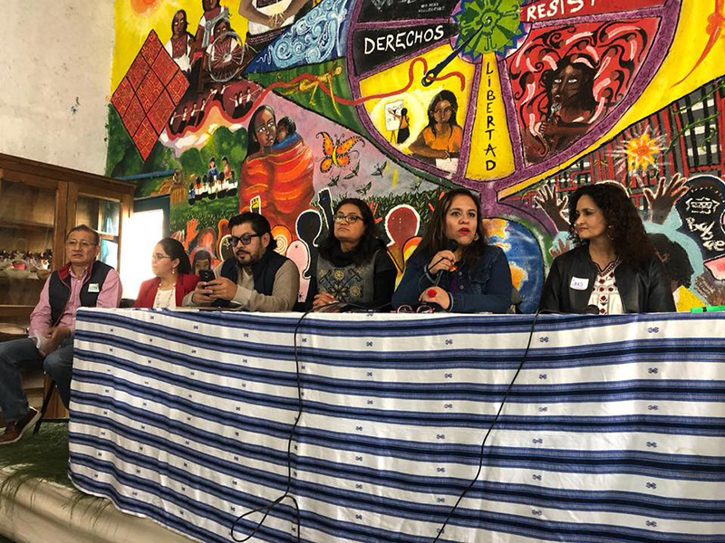 Foto 06 - Pueblos y Comunidades Indígenas