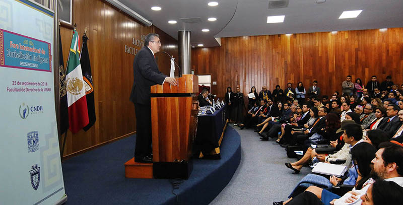 Foto 09 - Pueblos y Comunidades Indígenas