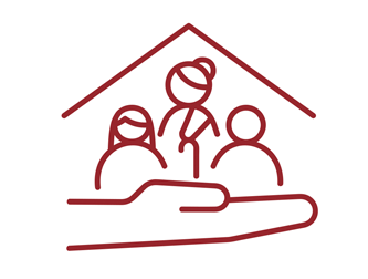 Asuntos de las Personas Jóvenes y Mayores