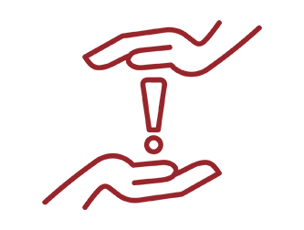 Atención a Víctimas de Violaciones de Derechos Humanos