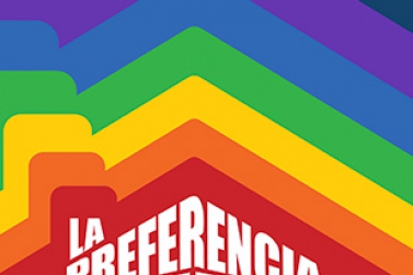 La preferencia sexual no daña, tu rechazo si