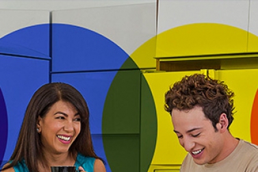 Cartel La preferencia sexual no daña, tu rechazo sí