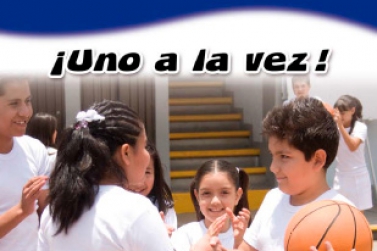 Cultura de la Legalidad.