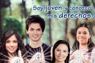 Derechos de los jóvenes