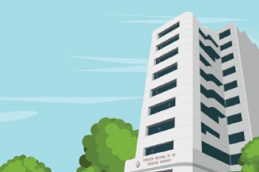 Acércate a la CNDH.