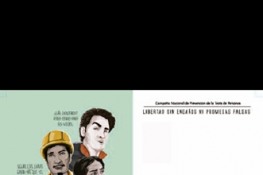 Postal Público General