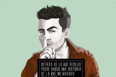 Tratante de personas