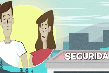 Spot de TV - Acércate a la CNDH