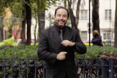 Promocional sobre Derechos Humanos 3min