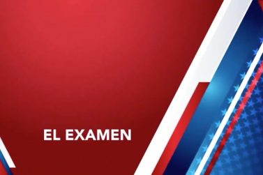 El examen