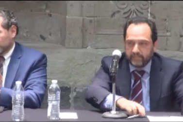 “Día internacional contra la Homofobia” (Disco 3, Parte 2)Lic. Francisco Robledo, Director de Foro Enehache.C. Rocío Suárez, TVMex.