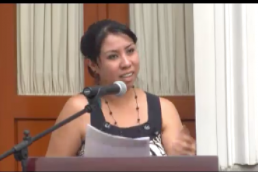 “Día internacional contra la Homofobia” (Disco 3, Parte 5)Conclusiones y Clausura.