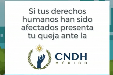 Cómo procede una queja.