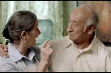 SPOT Adultos mayores