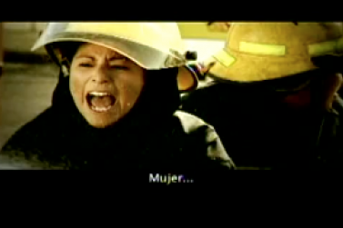 SPOT Derechos de las mujeres