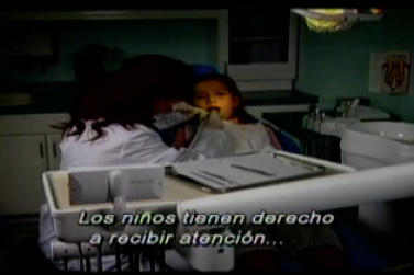 SPOT Derechos de los niños