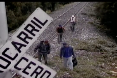 SPOT Amigo migrante I