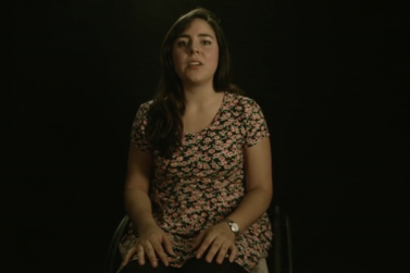 Todas las personas, todos los derechos (Testimonial)